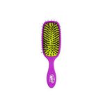 Wet Brush Shine Enhancer Kadın Saç Fırçası - Mor