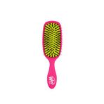 Wet Brush Shine Enhancer Kadın Saç Fırçası - Pembe