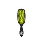 Wet Brush Shine Enhancer Kadın Saç Fırçası - Siyah