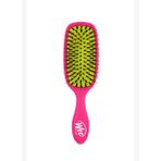 Wet Brush Shine Enhancer Saç Fırçası / Tarak Pembe