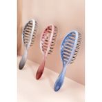 Wet Brush Speed Dry Sweet Seaglass Saç Fırçası Pembe - yok
