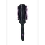 Wet Brush Volumizing Round Brush Ince Telli Saçlar Için Saç Fırçası / Tarak