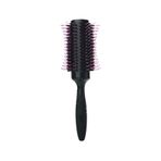 Wet Brush Volumizing Round Brush Kalın Telli Saçlar İçin Saç Fırçası / Tarak