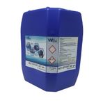 WET EFFORT Havuz Kimyasal Wet-effort Sıvı Ph Düşürücü 25 lt