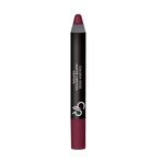WET N WİLD 10032718 Golden Rose Matte Lipstick Crayon 19 Ruj