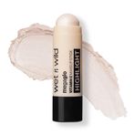 WET N WİLD 10201012 Wet N Wild Megaglo Stick Highlighter Moon