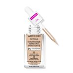 WET N WİLD 10202710 Wet N Wild Niacinamide Skin Tint Fondöten Fair Beige