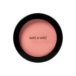 WET N WİLD Allık Pearlescent Pink 1111555e