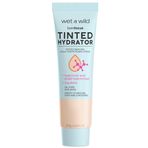 Wet N Wild Bare Focus Light Medium Tinted Hydrator