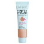 Wet N Wild Bare Focus Medium Tan Tinted Hydrator