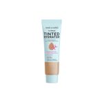 Wet N Wild Bare Focus Medium Tan Tinted Hydrator