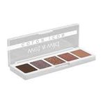 Wet N Wild Color Icon Camo-Flaunt 5’li Far Paleti