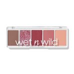 Wet N Wild Color Icon Full Bloomin 5'li Far Paleti