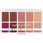 Wet N Wild Color Icon Heart & Sol 10’lu Far Paleti