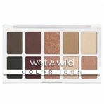 Wet N Wild Color Icon Nude Awakening 10’lu Far Paleti