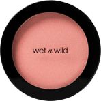 Wet N Wild Coloricon Toz Allık Işıltılı Pinch Me Pink Çok Renkli Vegan Formül