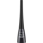 Wet n Wild H2O Proof Likit Eyeliner Suya Dayanıklı Siyah Renk 1 Adet Kolay Uygulama