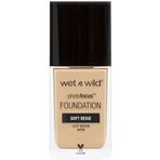 WET N WİLD Marka: Photo Focus Foundation Fondöten Soft Beige E365c Kategori: Fondöten