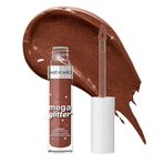 Wet N Wild Mega Glitter Shimmer Hear Me Out Likit Ruj