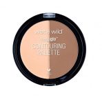 Wet N Wild Megaglo Contouring Palette Kontur Paleti Dulce De Leche E7491