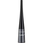 Wet N Wild Megaliner Likit Eyeliner Siyah Hassas Uç ile Kolay Uygulama 7 ml