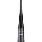 Wet N Wild Megaliner Siyah Likit Eyeliner Yumuşak Uç ile Profesyonel Makyaj İçin İdeal