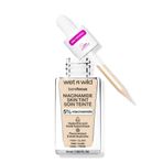 Wet N Wild Niacinamide Skin Fair Tint Fondöten