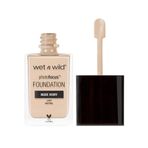 Wet N Wild Photo Focus Foundation Fondöten, Nude Ivory, Light Neutral