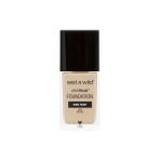 Wet N Wild Photo Focus Foundation Fondöten, Nude Ivory, Light Neutral