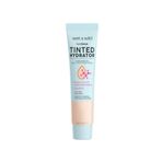 WET N WİLD Tinted Hydrator Fondöten Light Medium 27 Ml