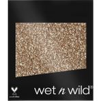 Wet N Wild Toasty Color Icon Glitter Tekli Göz Farı