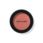 WET N WİLD wet n wild Color Icon Allık Bed Of Roses