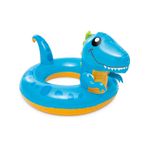 Wet Set Collectıon Dinazor Figürlü Çocuk Havuz Deniz Simidi 58 Cm 3-6 Yaş