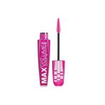 Wet'n Wild Amp'd Black Max Volume Plus Maskara