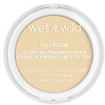 Wet'n Wild Barefocus Fair Light Sabitleyici Pudra