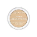 Wet'n Wild Barefocus Light Medium Sabitleyici Pudra