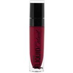 Wet'n Wild Behind The Bleachers E957A Megalast Catsuit Lipstick Likit Ruj