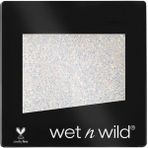 Wet'n Wild Bleached E351C Color Icon Glitter Single Eyeshadow Tekli Göz Farı