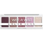 Wet'n Wild Color Icon Forget Me Not 5'li Far Paleti