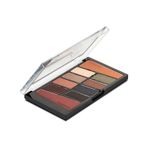 Wet'n Wild Comfort Zone E759 Color Icon Eyeshadow Palette 10'lu Far Paleti
