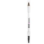 Wet'n Wild Dark Brown Brow Sessive Kaş Kalemi
