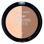 Wet'n Wild Dulce De Leche E749A MegaGlo Contouring Palette Kontür Paleti