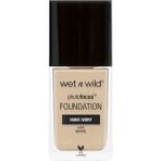 Wet'n Wild E363C Photo Focus Nude Ivory Fondöten