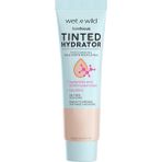 Wet'n Wild Fair Bare Focus Tinted Hydtator
