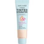 Wet'n Wild Focus Tinted Hydrator Light Medium Fondöten