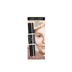 Wet'n Wild MegaGlo Dual-Ended Contour Light/Medium Stick Kontür