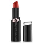 Wet'n Wild MegaLast Sexpot Red Lip Color Ruj