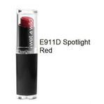 Wet'n Wild MegaLast Spotlight Red Lip Color Ruj