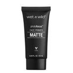 Wet'n Wild Partners in Prime CoverAll Face Primer Makyaj Bazı