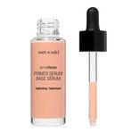 Wet'n Wild Primefocus Primer Makyaj Bazı